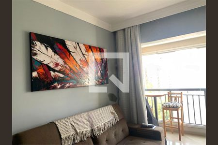 Apartamento à venda com 2 quartos, 51m² em Vila Andrade, São Paulo