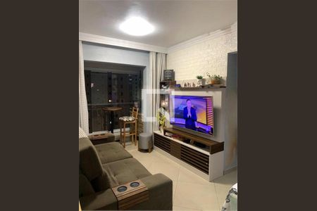 Apartamento à venda com 2 quartos, 51m² em Vila Andrade, São Paulo
