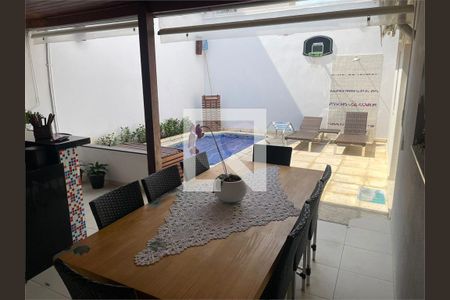 Casa à venda com 3 quartos, 249m² em Parque Quinta da Boa Vista, Jundiaí