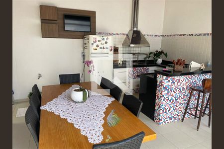 Casa à venda com 3 quartos, 249m² em Parque Quinta da Boa Vista, Jundiaí