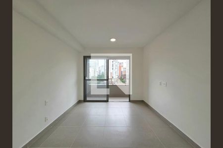 Studio de kitnet/studio para alugar com 1 quarto, 25m² em Vila Olímpia, São Paulo