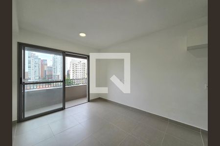 Studio de kitnet/studio para alugar com 1 quarto, 25m² em Vila Olímpia, São Paulo