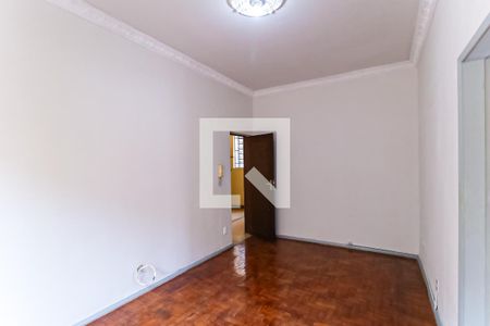 Sala de apartamento para alugar com 1 quarto, 45m² em Quintino Bocaiúva, Rio de Janeiro