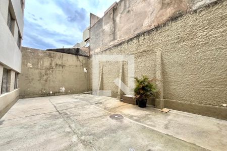 Garden de apartamento à venda com 3 quartos, 93m² em Mirandópolis, São Paulo