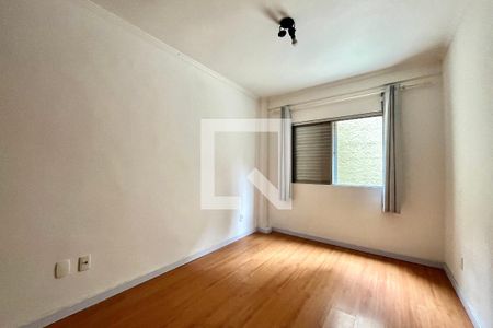 Suite de apartamento à venda com 3 quartos, 93m² em Mirandópolis, São Paulo