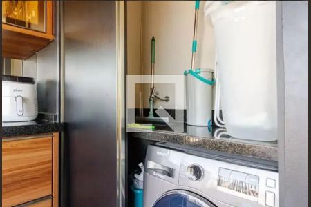 Apartamento à venda com 2 quartos, 84m² em Vila Olímpia, São Paulo