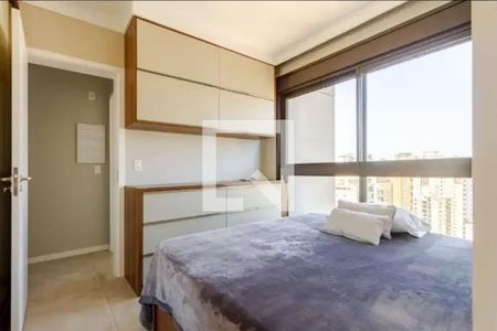 Apartamento à venda com 2 quartos, 84m² em Vila Olímpia, São Paulo