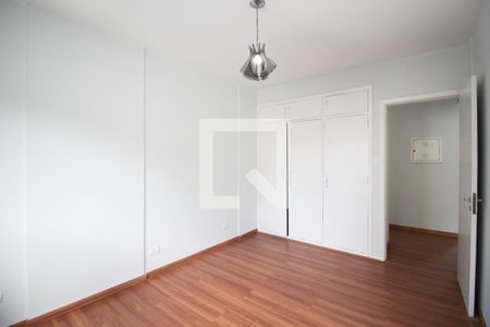 Quarto 1  de apartamento à venda com 3 quartos, 116m² em Vila Nova Conceição, São Paulo