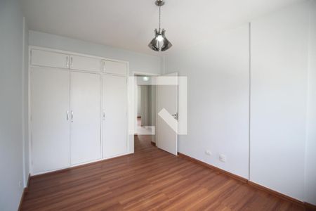 Quarto 1  de apartamento à venda com 3 quartos, 116m² em Vila Nova Conceição, São Paulo