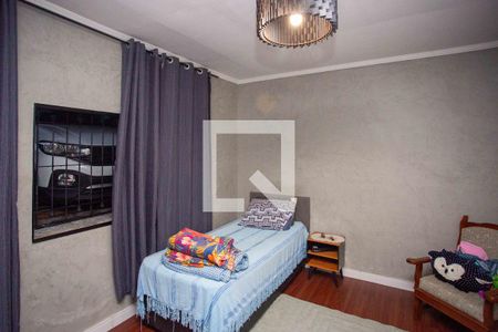 Quarto 1 de casa para alugar com 2 quartos, 70m² em Centro, Diadema