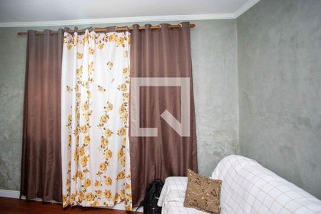 Sala de casa para alugar com 2 quartos, 70m² em Centro, Diadema