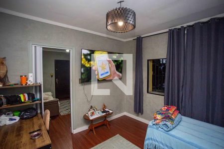 Quarto 1 de casa para alugar com 2 quartos, 70m² em Centro, Diadema