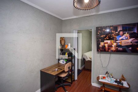 Quarto 1 de casa para alugar com 2 quartos, 70m² em Centro, Diadema