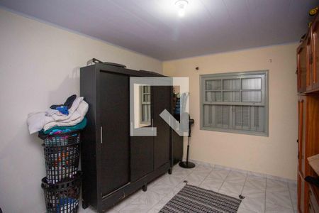 Quarto 2 de casa para alugar com 2 quartos, 70m² em Centro, Diadema