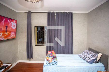 Quarto 1 de casa para alugar com 2 quartos, 70m² em Centro, Diadema