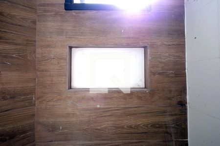 Banheiro 1 de apartamento à venda com 2 quartos, 96m² em Parque Novo Oratório, Santo André