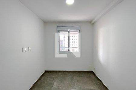 Quarto de apartamento para alugar com 1 quarto, 34m² em Belenzinho, São Paulo