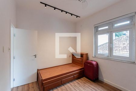 Quarto 1 de apartamento para alugar com 2 quartos, 60m² em Tijuca, Rio de Janeiro