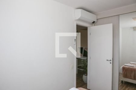 Quarto de apartamento para alugar com 1 quarto, 45m² em Água Branca, São Paulo