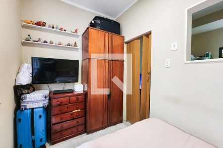 Quarto  de apartamento para alugar com 1 quarto, 35m² em Grajaú, Rio de Janeiro