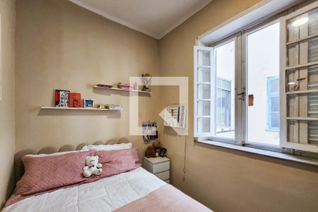 Quarto  de apartamento para alugar com 1 quarto, 35m² em Grajaú, Rio de Janeiro