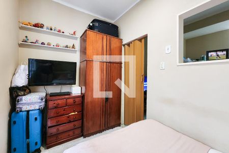 Quarto  de apartamento para alugar com 1 quarto, 35m² em Grajaú, Rio de Janeiro