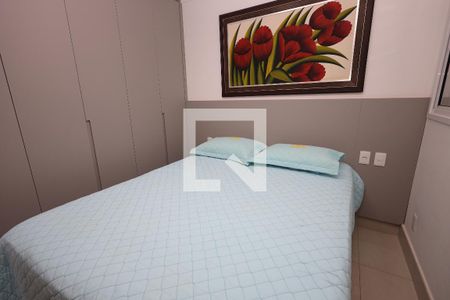 Quarto 3 de apartamento para alugar com 3 quartos, 98m² em Jardim América, Goiânia