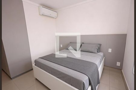 Quarto 1 de apartamento para alugar com 3 quartos, 98m² em Jardim América, Goiânia