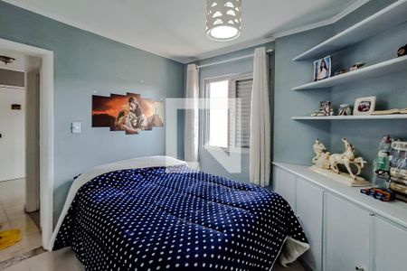 Quarto 1 de apartamento para alugar com 2 quartos, 75m² em Vila Monumento, São Paulo