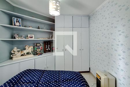 Quarto 1 de apartamento para alugar com 2 quartos, 75m² em Vila Monumento, São Paulo