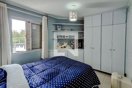 Quarto 1 de apartamento para alugar com 2 quartos, 75m² em Vila Monumento, São Paulo