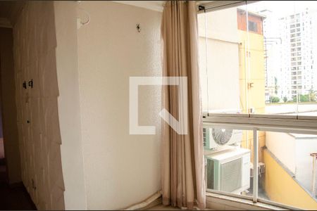 Apartamento para alugar com 2 quartos, 70m² em Jardim Goiás, Goiânia