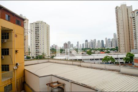Apartamento para alugar com 2 quartos, 70m² em Jardim Goiás, Goiânia