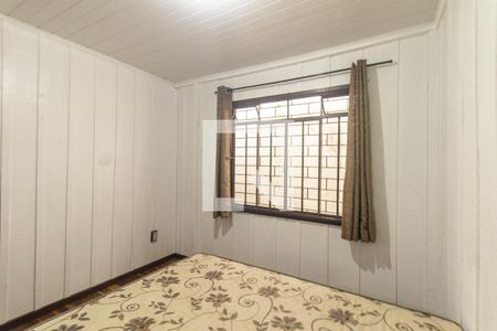 Quarto 2 de casa para alugar com 2 quartos, 80m² em Xaxim, Curitiba