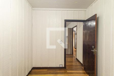 Quarto 1 de casa para alugar com 2 quartos, 80m² em Xaxim, Curitiba