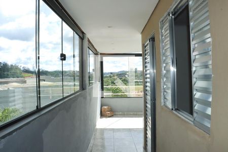 Casa para alugar com 1 quarto, 40m² em Recanto dos Victor’s, Cotia