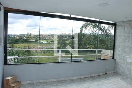 Casa para alugar com 1 quarto, 40m² em Recanto dos Victor’s, Cotia