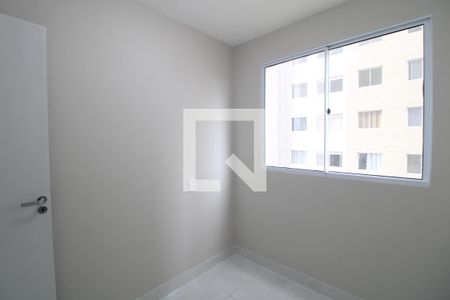 Quarto 2 de apartamento para alugar com 2 quartos, 34m² em Veleiros, São Paulo