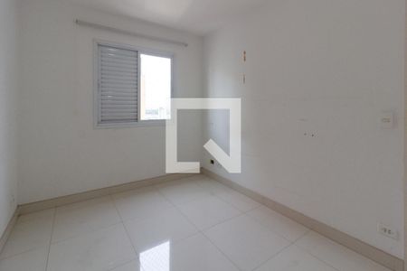 Quarto 1 suíte de apartamento à venda com 2 quartos, 61m² em Jardim Barbosa, Guarulhos