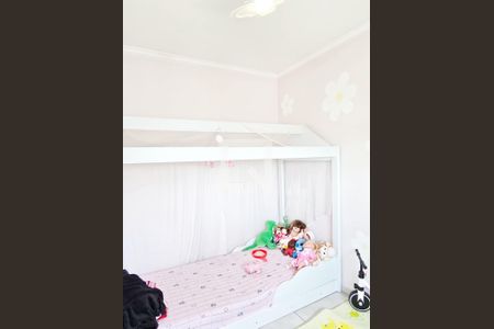 Quarto 02 de apartamento para alugar com 2 quartos, 37m² em Vila Flora, Guarulhos