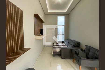 Casa para alugar com 2 quartos, 48m² em Rincão, Novo Hamburgo