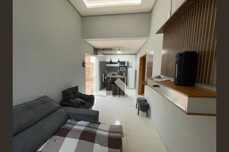 Casa para alugar com 2 quartos, 48m² em Rincão, Novo Hamburgo