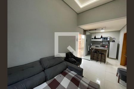 Casa para alugar com 2 quartos, 48m² em Rincão, Novo Hamburgo