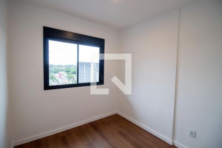 Quarto 1 de apartamento para alugar com 1 quarto, 31m² em Butantã, São Paulo