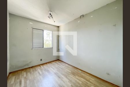 Quarto 2 de apartamento para alugar com 3 quartos, 50m² em Santa Maria, Osasco