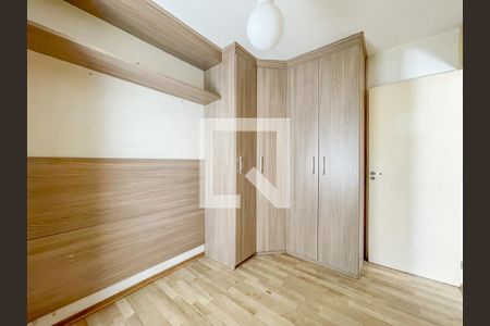 Quarto 1 de apartamento para alugar com 3 quartos, 50m² em Santa Maria, Osasco