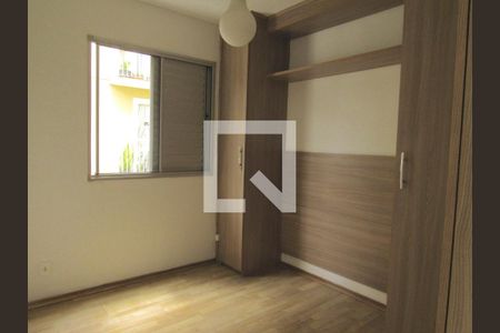 Quarto 1 de apartamento para alugar com 3 quartos, 50m² em Santa Maria, Osasco