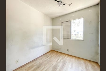 Quarto 2 de apartamento para alugar com 3 quartos, 50m² em Santa Maria, Osasco