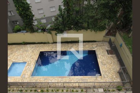 Quarto 3 - Vista de apartamento para alugar com 3 quartos, 50m² em Santa Maria, Osasco