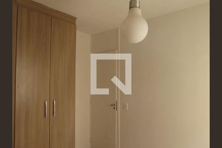Quarto 1 de apartamento para alugar com 3 quartos, 50m² em Santa Maria, Osasco